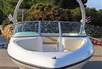 SENSATION BOATS SENSATION SX 200