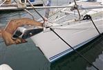 Jeanneau Sun Odyssey 47 - Jeanneau Sun Odyssey 47 for sale with BJ Marine