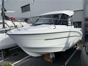 BENETEAU ANTARES 6 OB OB