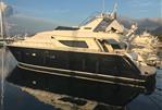 Uniesse 72 Flybridge