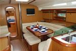 Jeanneau Sun Odyssey 45