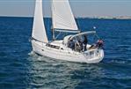 BENETEAU OCEANIS 34