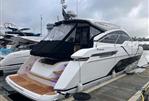 Fairline Targa 45 GT