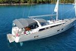 BENETEAU OCEANIS 55.1