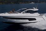 Azimut Atlantis 45