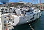 HANSE YACHTS HANSE 548