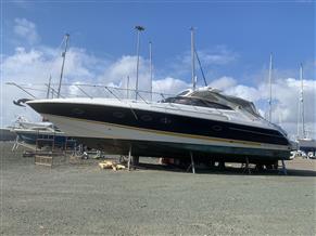 Sunseeker Predator 54