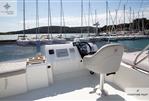 FOUNTAINE PAJOT MY 37