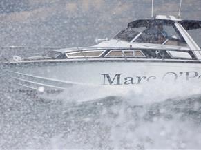 Triana Boats Tantarella 35