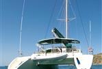 Fountaine Pajot FP Marquises 56 - Used Sail Catamaran for sale