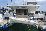 Fountaine Pajot lucia 40