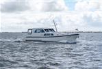 LINSSEN LINSSEN 470 GRAND STURDY