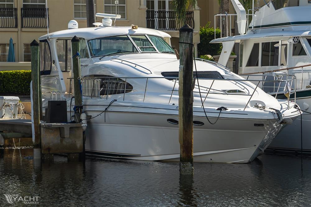 2002 Sea Ray