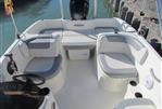 Bayliner Element E16