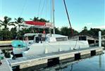 Neel 43 - Anegada in Nanny Cay Marina BVI