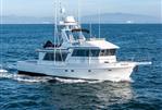 Little Hoquiam 65 Long Range Pilothouse