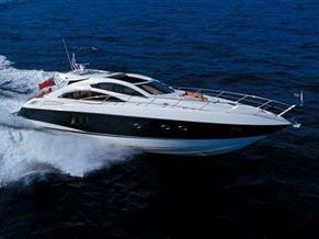 SUNSEEKER PREDATOR 62