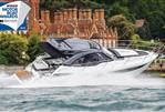 Galeon 335 HTS