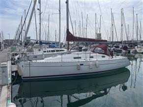 Beneteau Oceanis Clipper 311