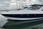 Fairline Targa