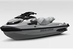 Sea Doo GTX LTD 325 iDF (Tech Package)