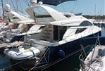 Fairline Panthom 46