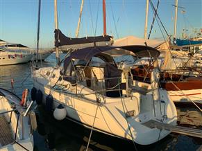 BENETEAU OCEANIS 323 CLIPPER