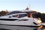 Galeon 325 HTC