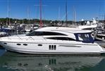 Princess 58 Flybridge