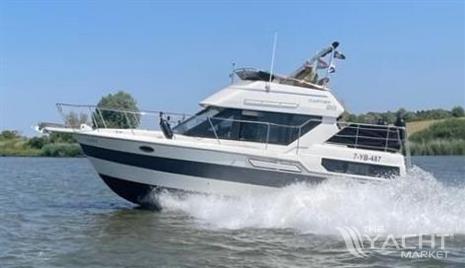 Carver 28 Flybridge