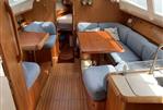 JEANNEAU SUN ODYSSEY 40 DS