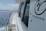 MENORQUIN YACHTS MENORQUIN 54