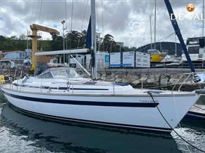 Bavaria 40
