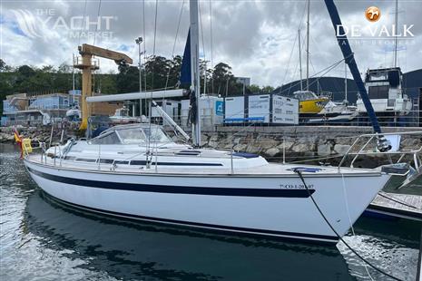 Bavaria 40 Ocean - Picture 1