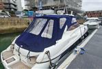 Sunseeker Superhawk 34