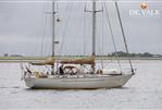 Bowman 49 Ketch - Picture 3