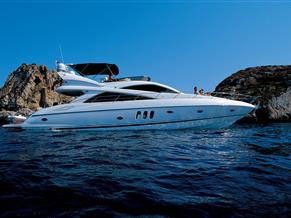 Sunseeker Manhattan 66