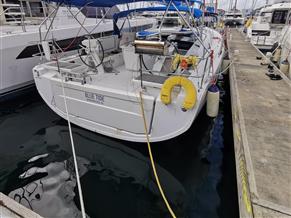 Beneteau Oceanis 46.1