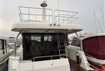 BENETEAU SWIFT TRAWLER 41 FLY