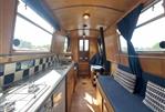  Hixton 35' Cruiser Narrowboat
