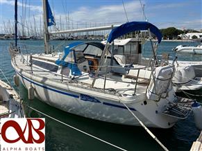 DUFOUR GIB SEA 96