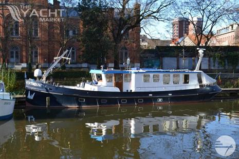 Euroship Salonboot 19.80