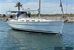 BENETEAU CYCLADES 39.3