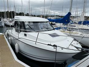 JEANNEAU MERRY FISHER 795