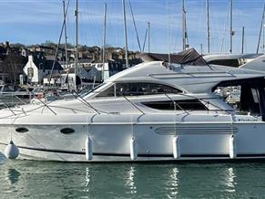 Fairline Phantom 38