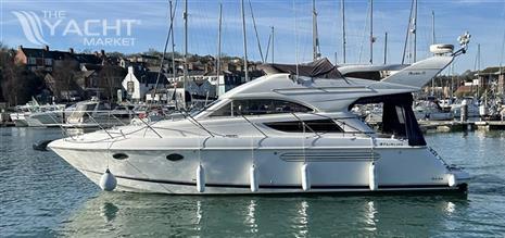 Fairline Phantom 38