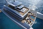 PAJOT YACHTS CATAMARAN ECO YACHT 112 POWER