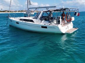 Beneteau Oceanis 41.1