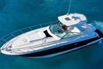 Monterey 415 Sport Yacht - MONTEREY 415 SY