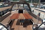 Sirena Marine AZUREE 46 - Abayachting Azuree Yachts 46 usato-second hand 13